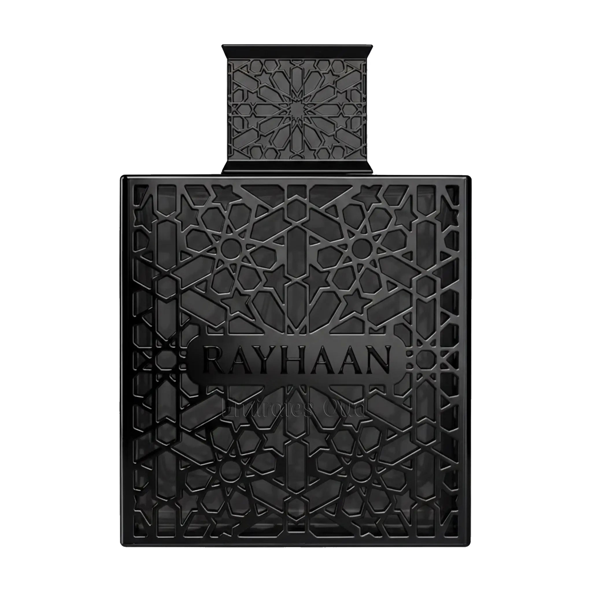 Rayhaan Obsidian Perfume 100ml EDP by Rayhaan | ScentSaver