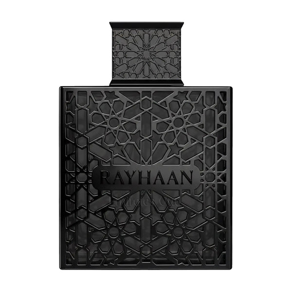 Rayhaan Obsidian Perfume 100ml EDP by Rayhaan | ScentSaver