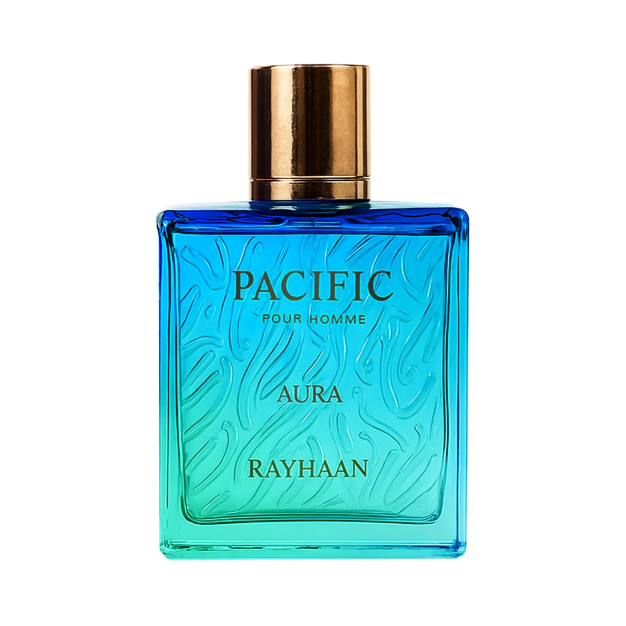 Rayhaan Pacific Aura Perfume 100ml EDP by Rayhaan | ScentSaver