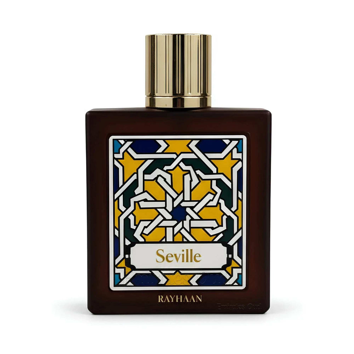 Rayhaan Seville Perfume 100ml EDP by Rayhaan | ScentSaver