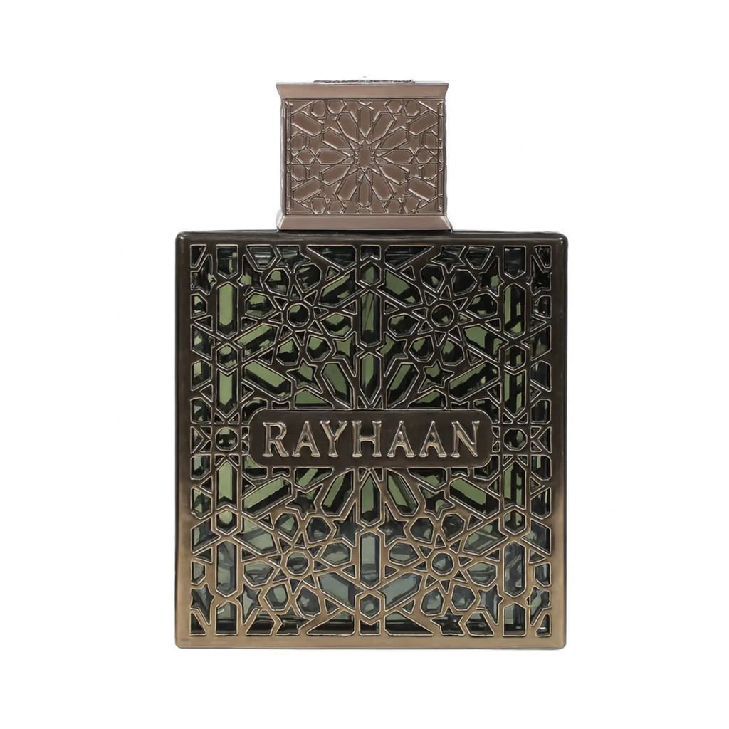 Rayhaan Terra Perfume 100ml EDP by Rayhaan | ScentSaver