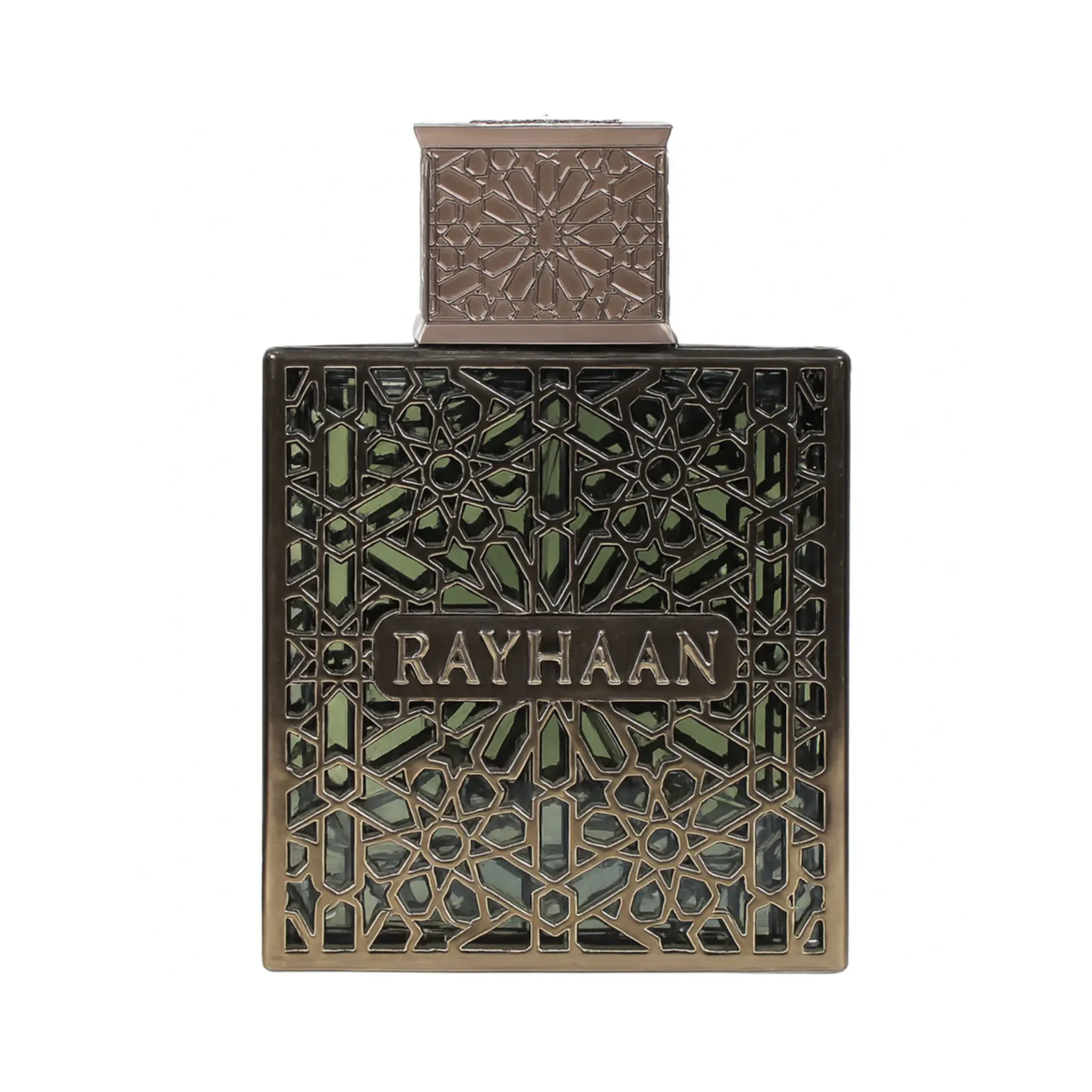 Rayhaan Terra Perfume 100ml EDP by Rayhaan | ScentSaver