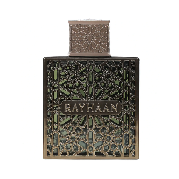 Rayhaan Terra Perfume 100ml EDP by Rayhaan | ScentSaver