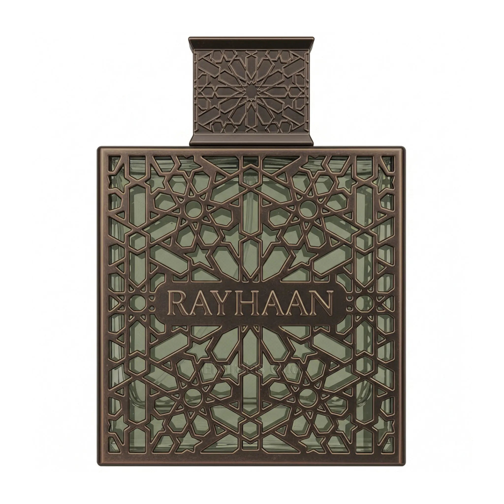 Rayhaan Terra Perfume 100ml EDP by Rayhaan | ScentSaver Main image