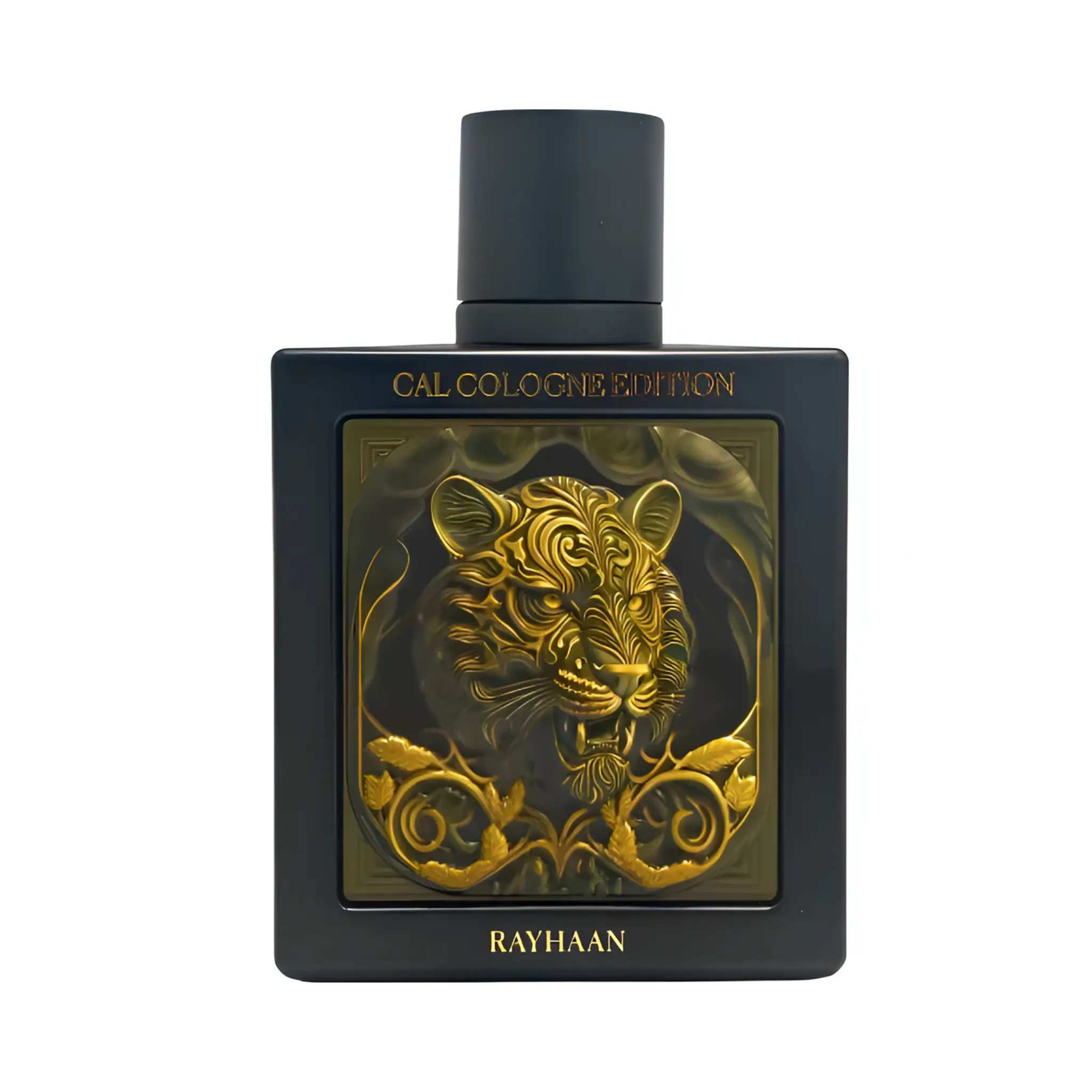Rayhaan Tiger Cal Cologne Edition 100ml Extrait De Parfum | ScentSaver Main image