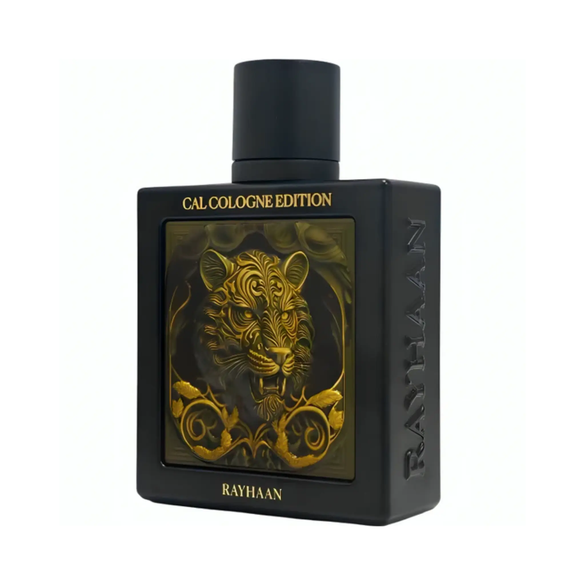 Rayhaan Tiger Cal Cologne Edition 100ml Extrait De Parfum Secondary image
