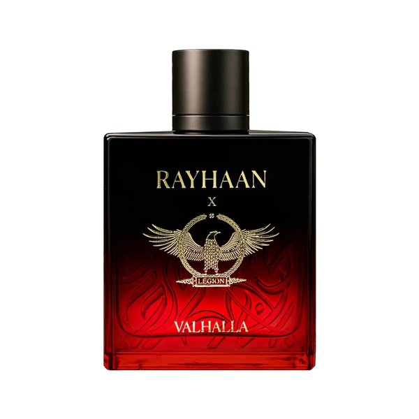 Rayhaan Valhalla Perfume 100ml EDP by Rayhaan | ScentSaver