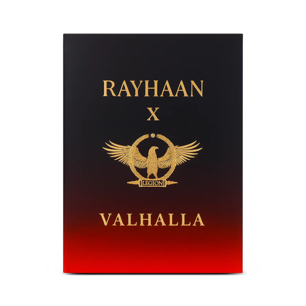 Rayhaan Valhalla Perfume 100ml EDP by Rayhaan | ScentSaver