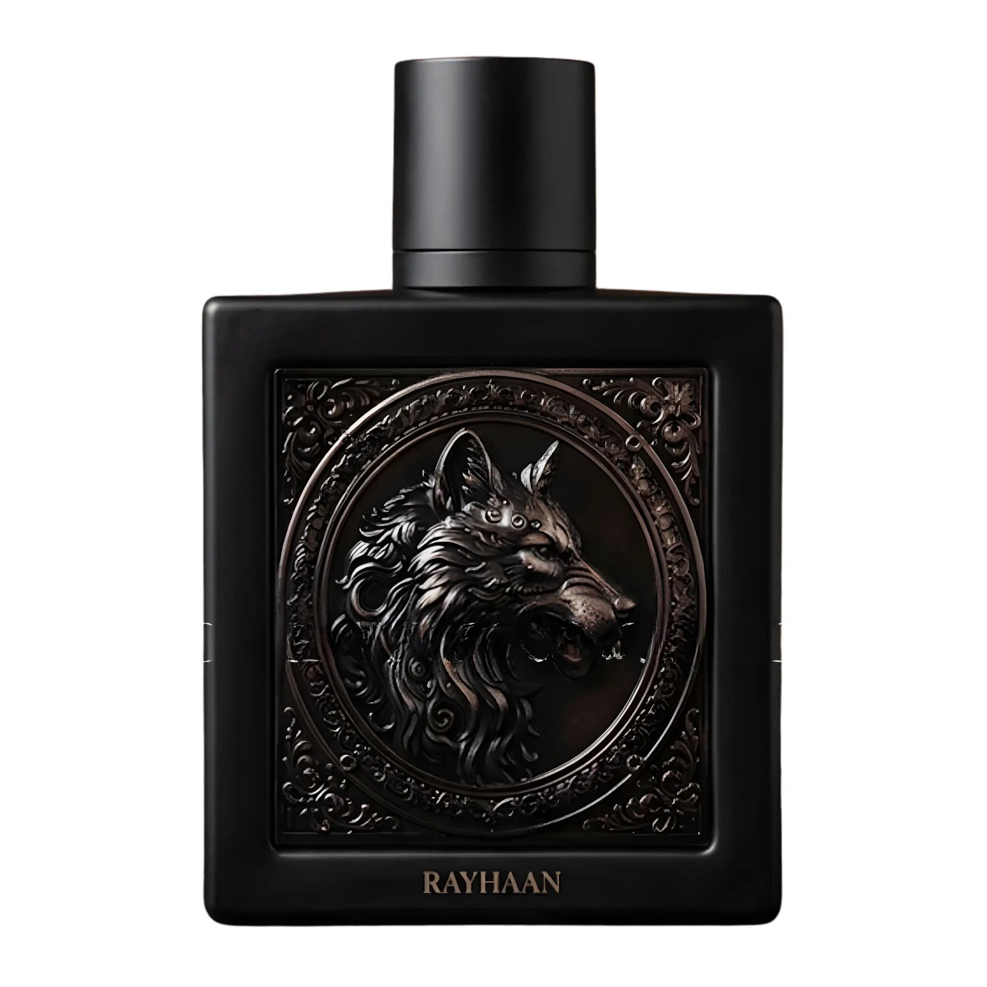 Rayhaan Wolf Perfume 100ml EDP Rayhaan | ScentSaver Main image