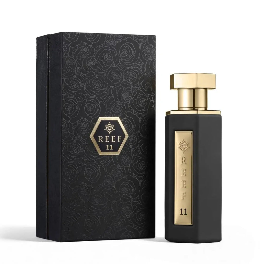 Reef 11 EDP by Reef Perfumes | ScentSaver