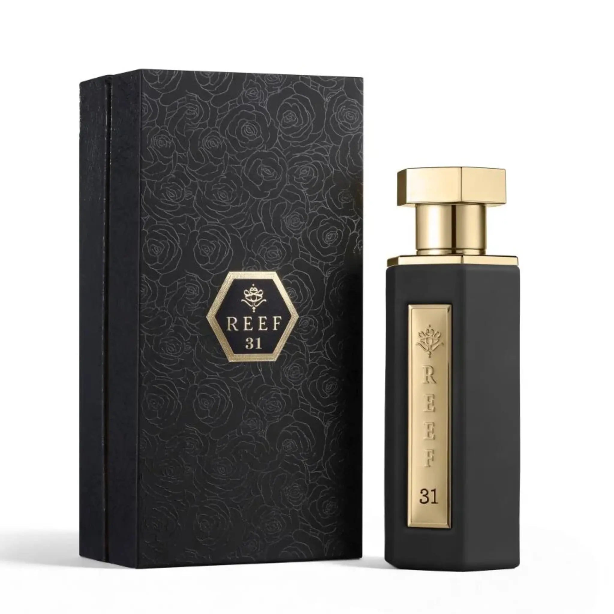 Reef 31 EDP by Reef Perfumes | ScentSaver Main image
