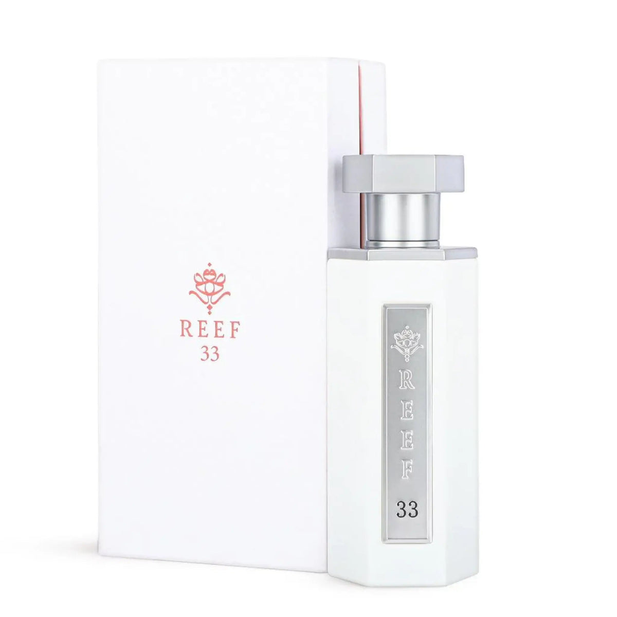 Reef 33 White EDP by Reef Perfumes | ScentSaver