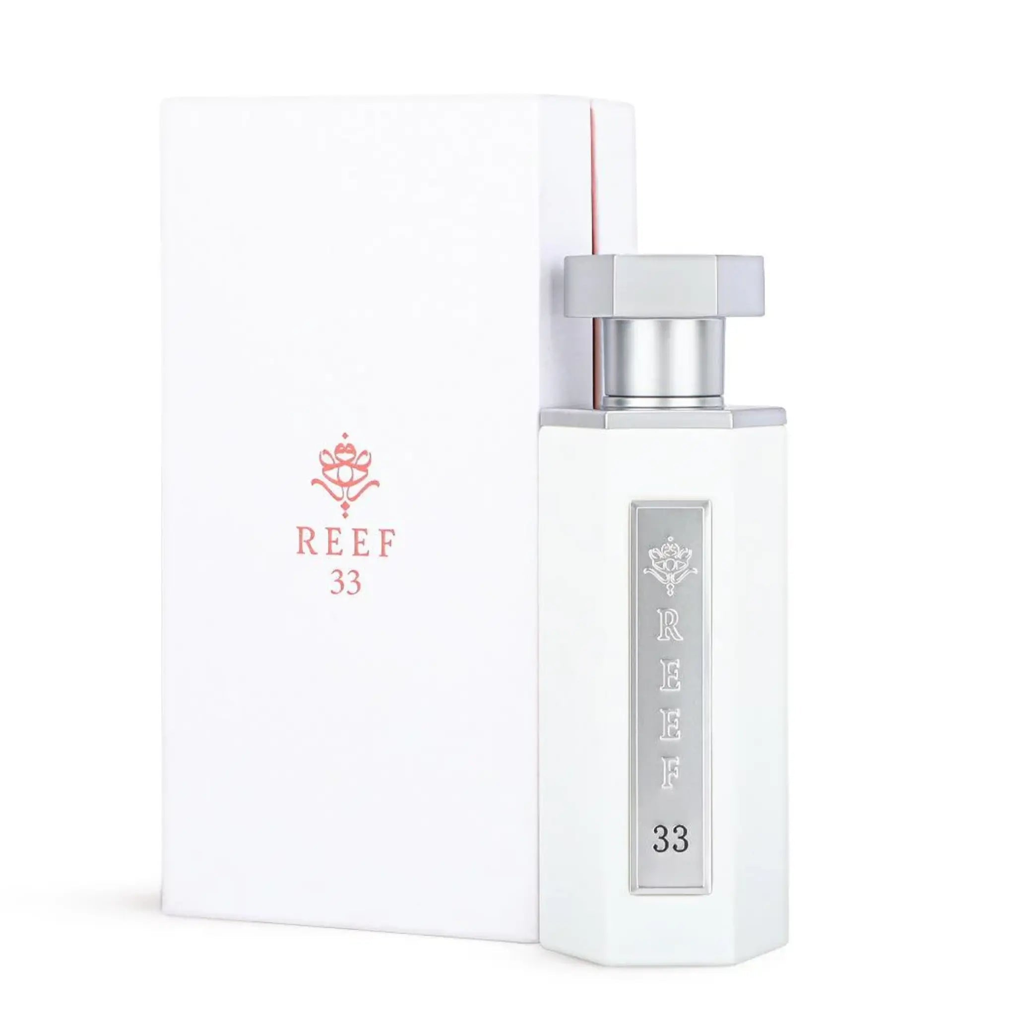 Reef 33 White EDP by Reef Perfumes | ScentSaver