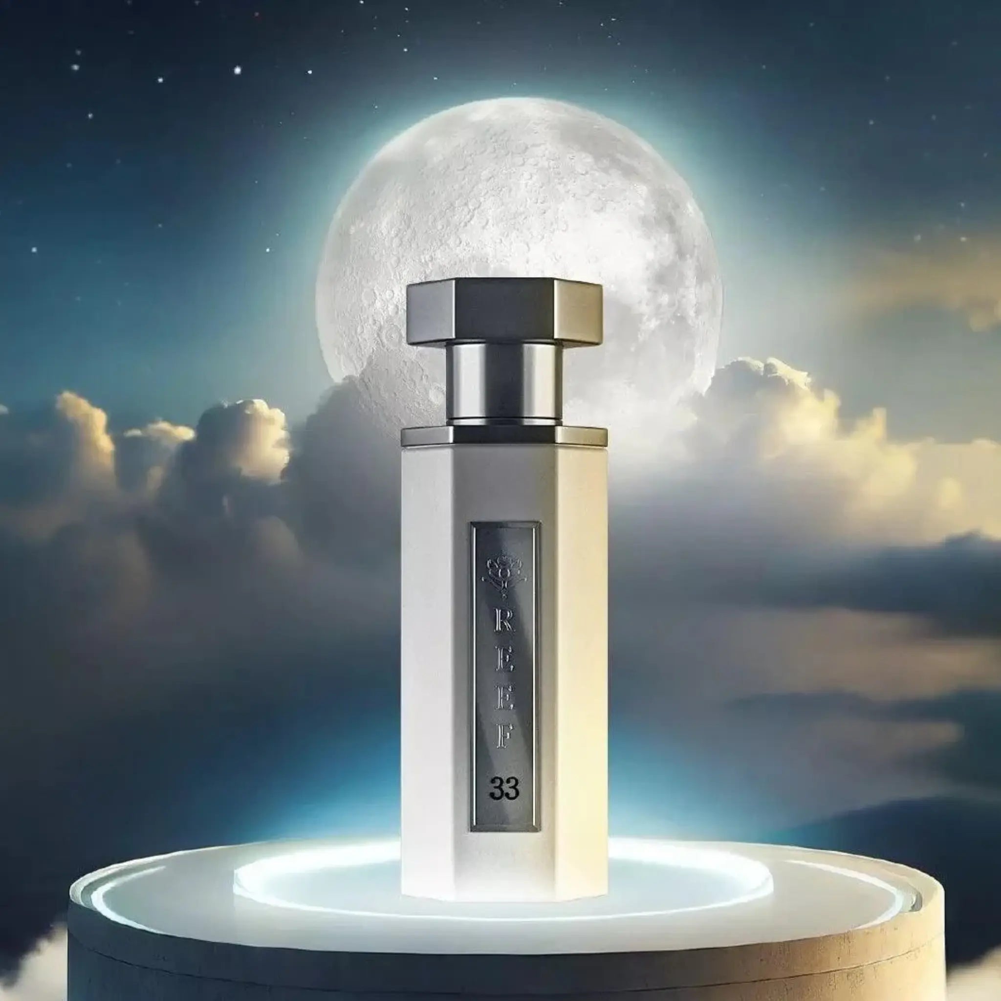 Reef 33 White EDP by Reef Perfumes | ScentSaver