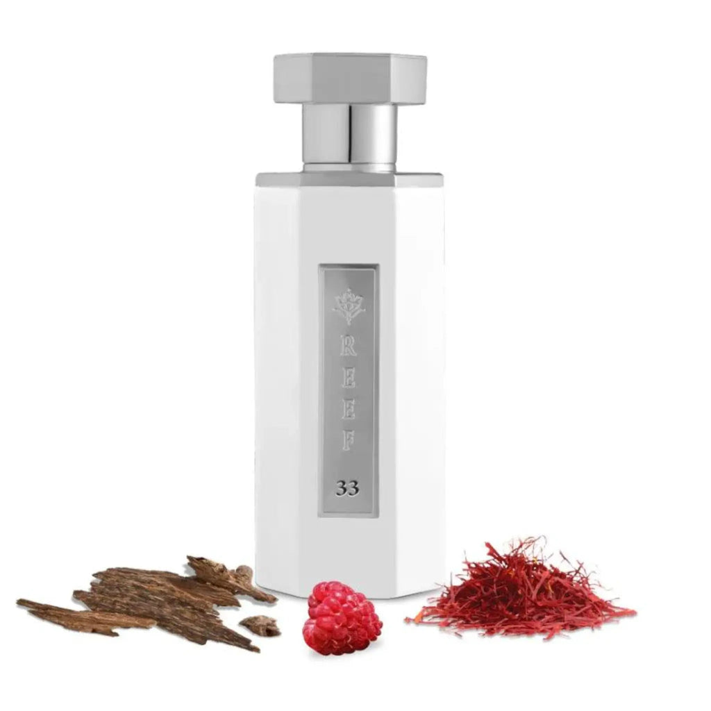 Reef 33 White EDP by Reef Perfumes | ScentSaver