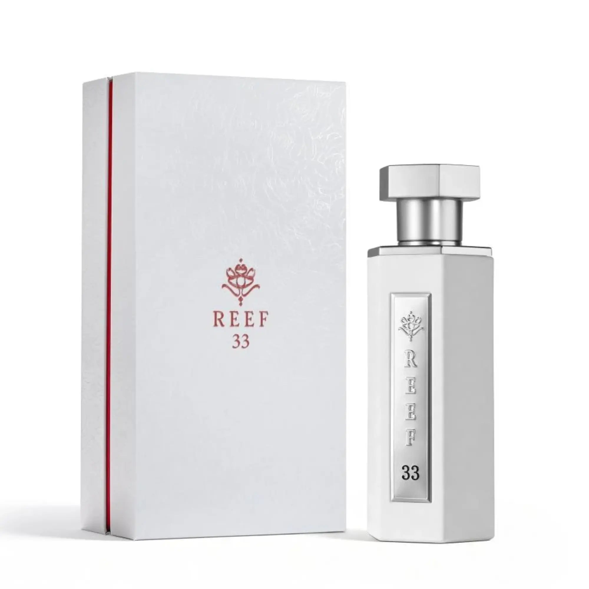 Reef 33 White EDP by Reef Perfumes | ScentSaver Main image