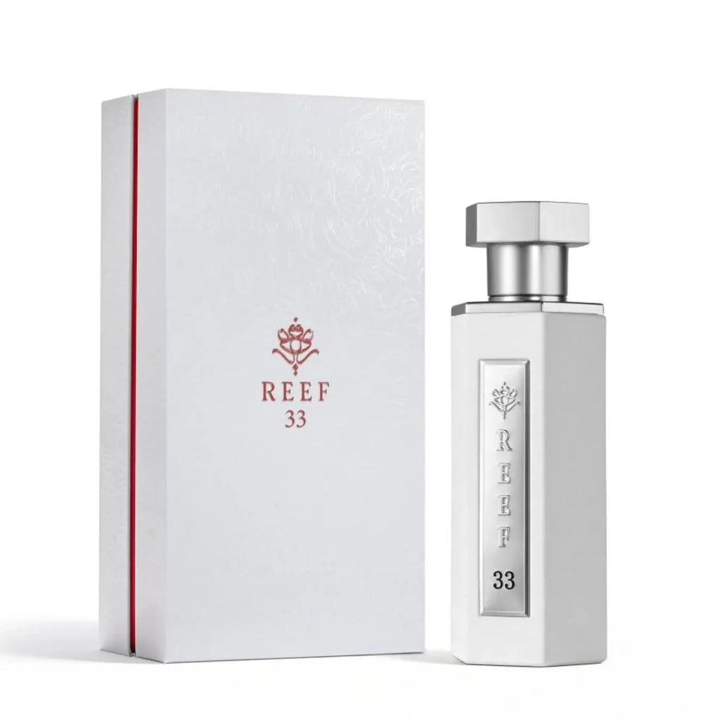 Reef 33 White EDP by Reef Perfumes | ScentSaver