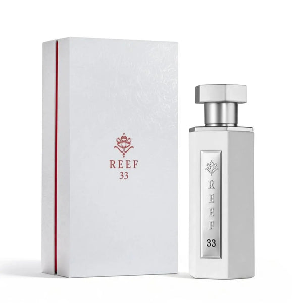 Reef 33 White EDP by Reef Perfumes | ScentSaver