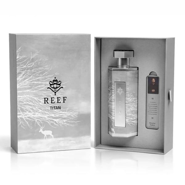 Reef Titan EDP 200ml Reef Perfumes | ScentSaver