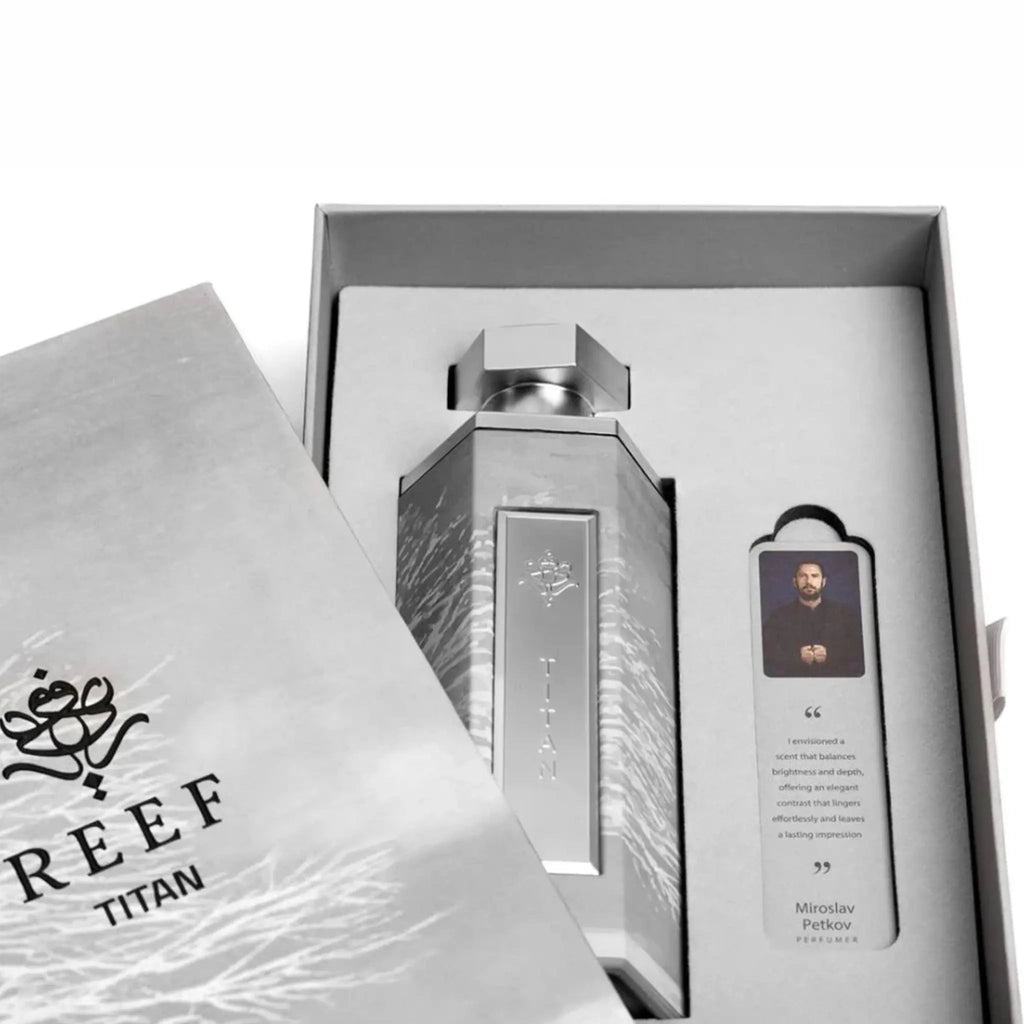 Reef Titan EDP 200ml Reef Perfumes | ScentSaver