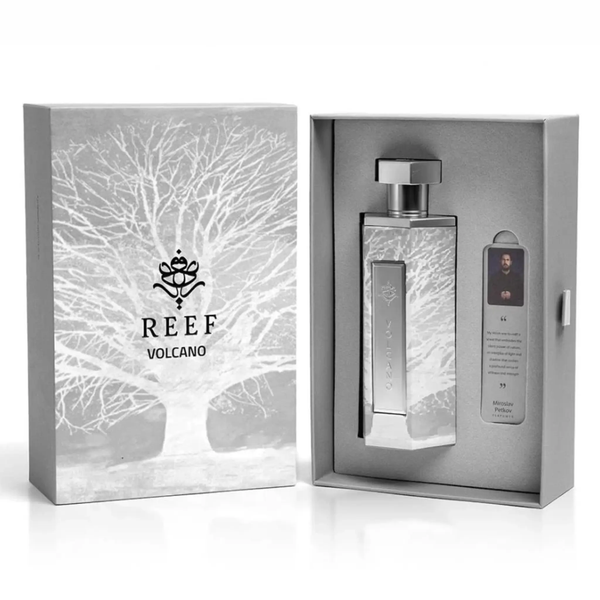 Reef Volcano EDP 200ml Reef Perfumes | ScentSaver