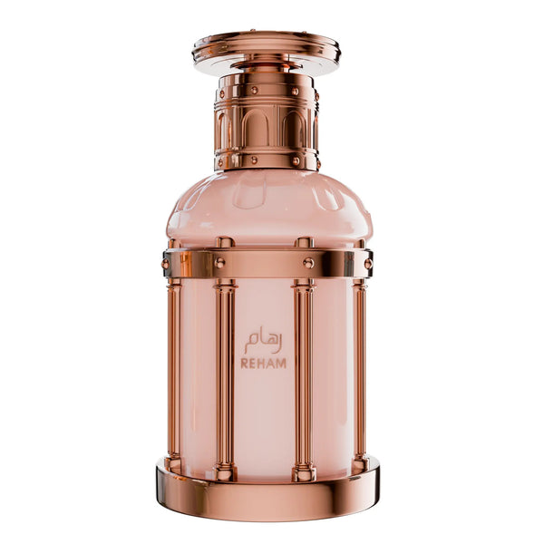 Reham Rose Petals Perfume 100ml EDP Paris Corner | ScentSaver