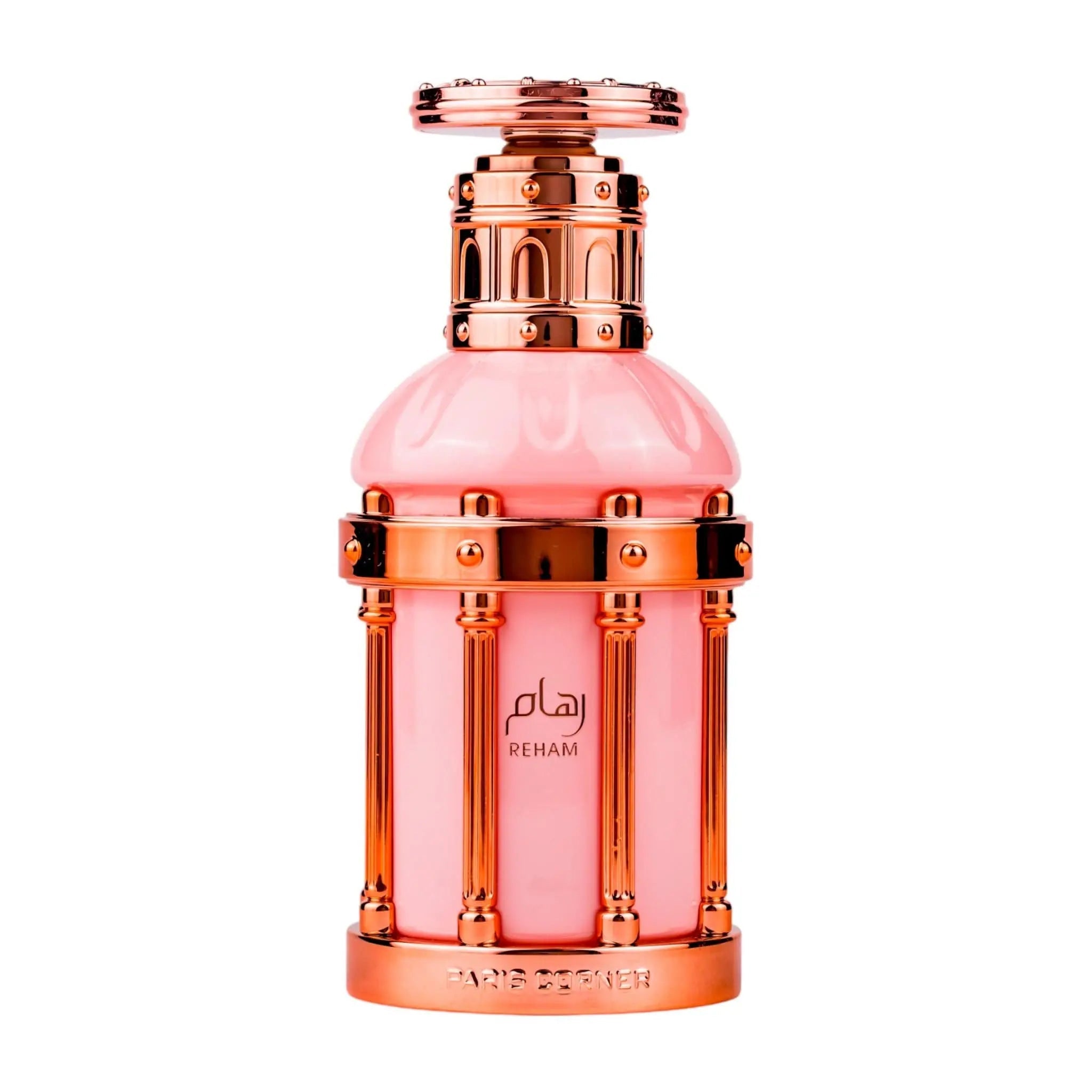 Reham Rose Petals Perfume 100ml EDP Paris Corner Secondary image