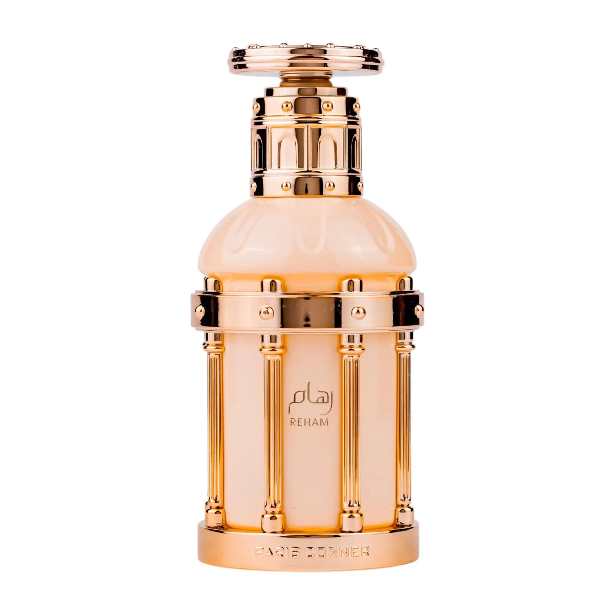 Reham Vanilla Mood Perfume 100ml EDP Paris Corner | ScentSaver