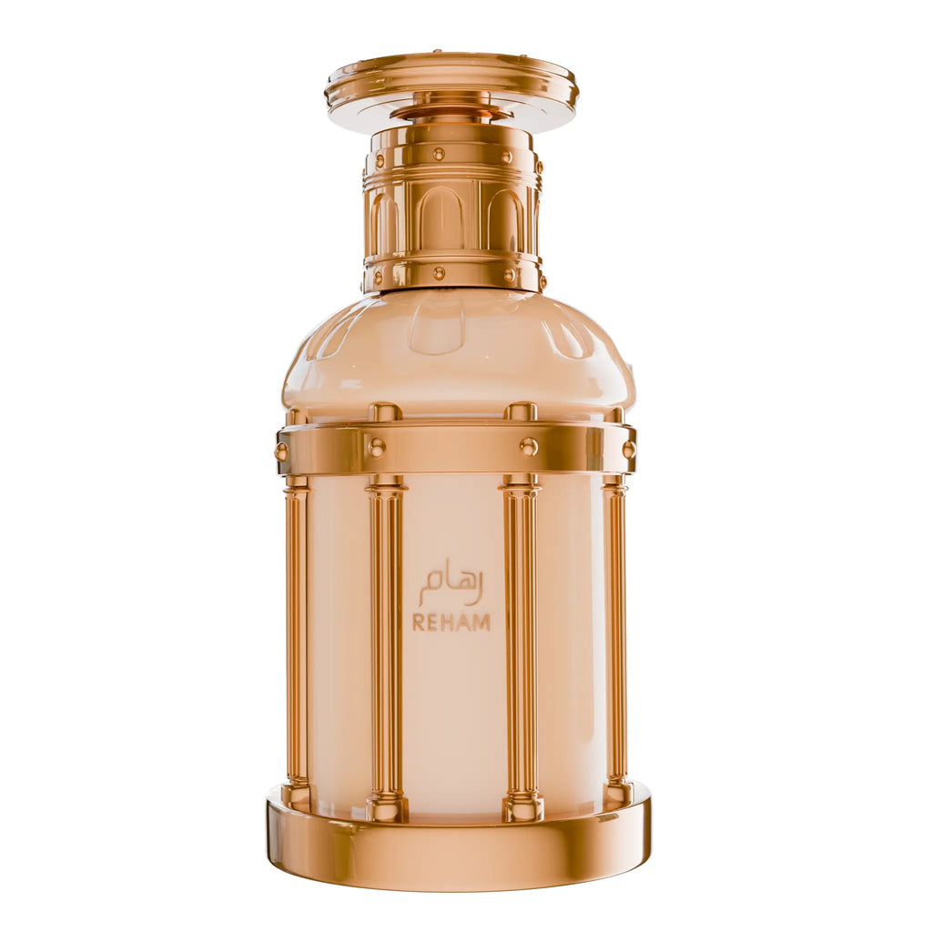 Reham Vanilla Mood Perfume 100ml EDP Paris Corner | ScentSaver