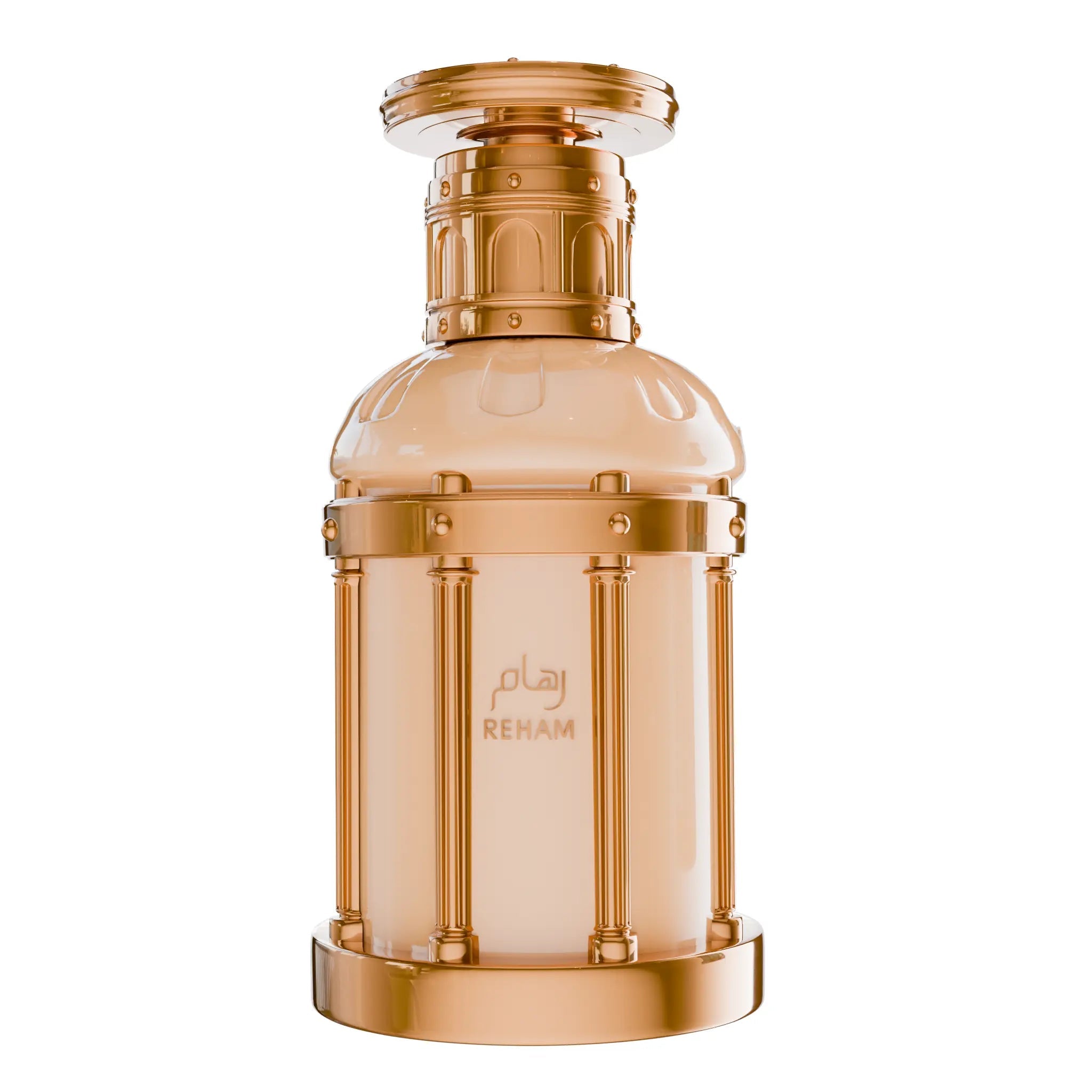 Reham Vanilla Mood Perfume 100ml EDP Paris Corner | ScentSaver