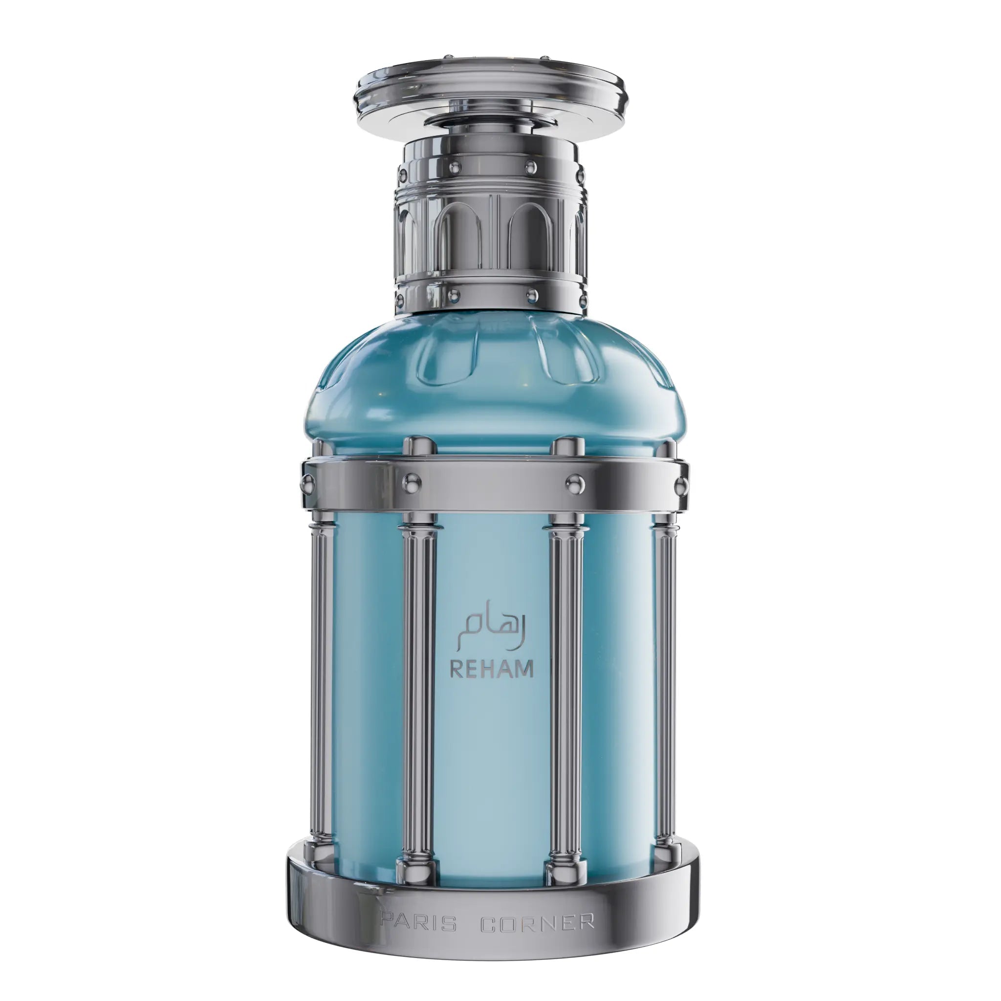 Reham Wild Mineral Perfume 100ml EDP Paris Corner | ScentSaver