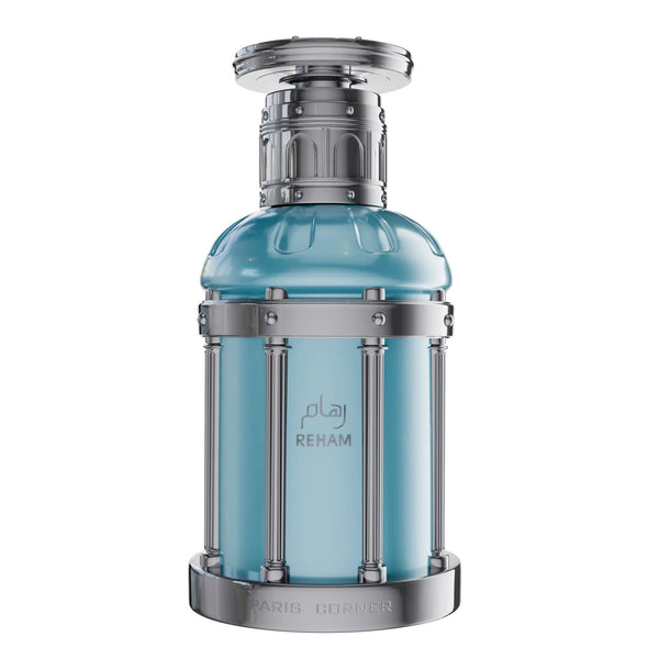 Reham Wild Mineral Perfume 100ml EDP Paris Corner | ScentSaver