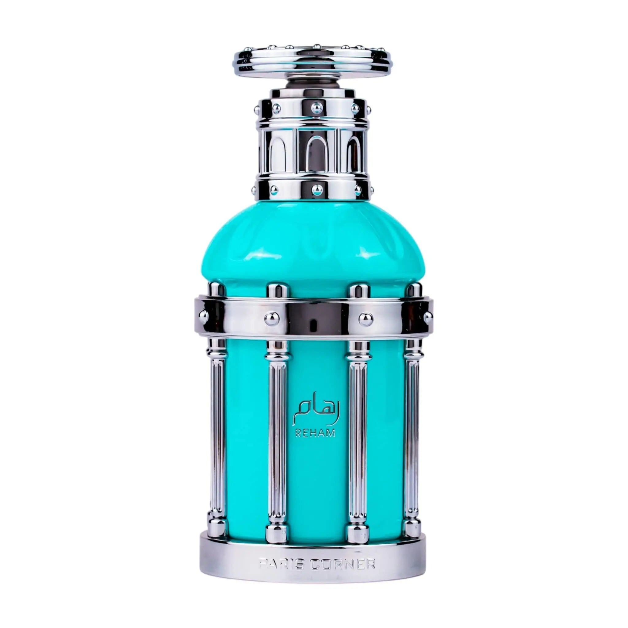 Reham Wild Mineral Perfume 100ml EDP Paris Corner | ScentSaver