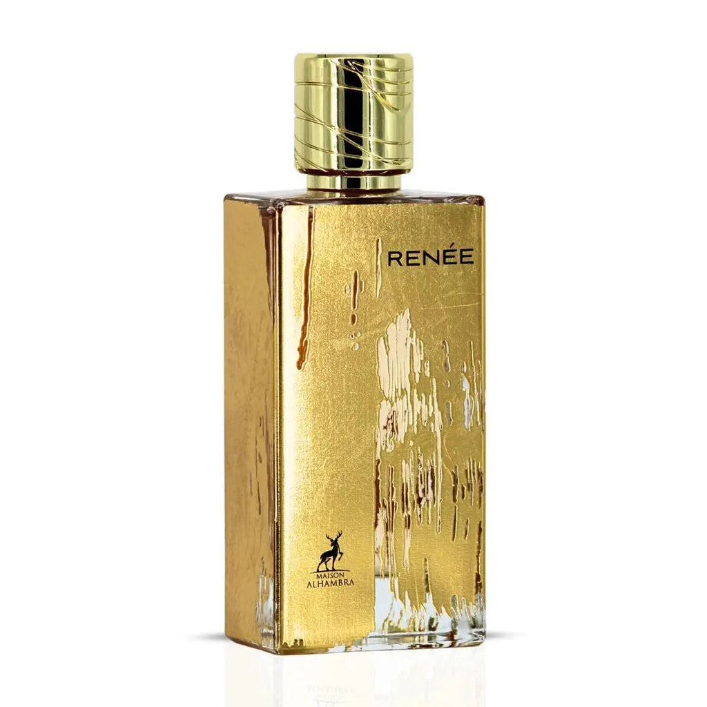 Renee Carmine Perfume 100ml EDP Maison Alhambra | ScentSaver