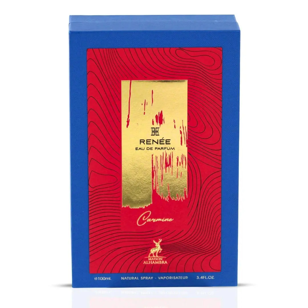 Renee Carmine Perfume 100ml EDP Maison Alhambra | ScentSaver