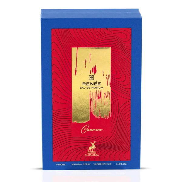 Renee Carmine Perfume 100ml EDP Maison Alhambra | ScentSaver