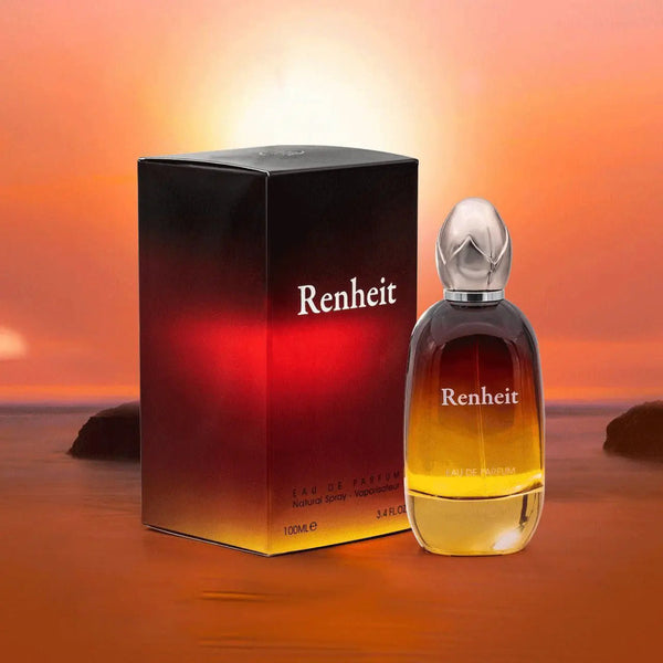 Renheit Perfume 100ml EDP Fragrance World | ScentSaver