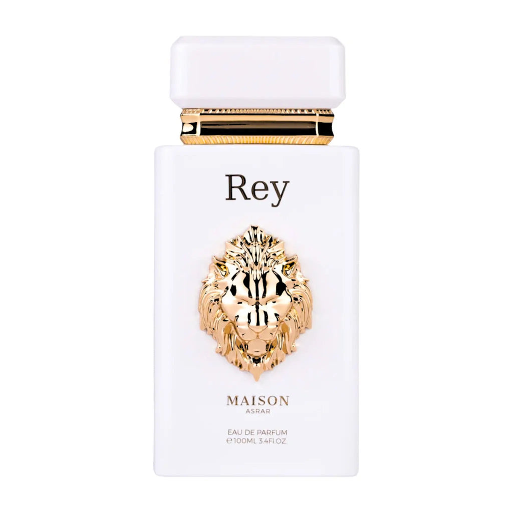 Rey Perfume 100ml EDP Maison Asrar | ScentSaver