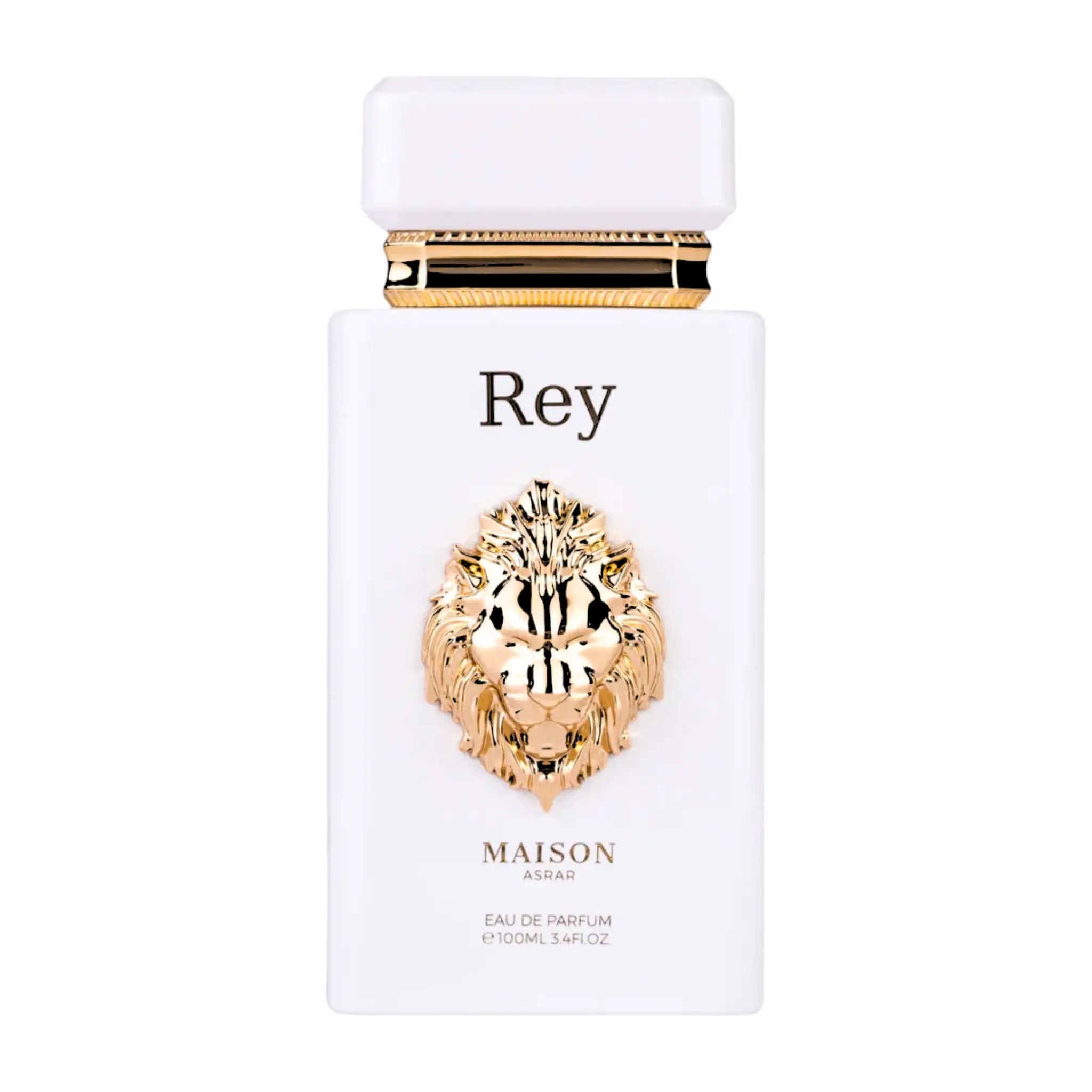 Rey Perfume 100ml EDP Maison Asrar | ScentSaver