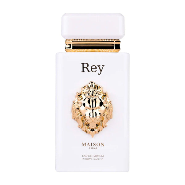 Rey Perfume 100ml EDP Maison Asrar | ScentSaver