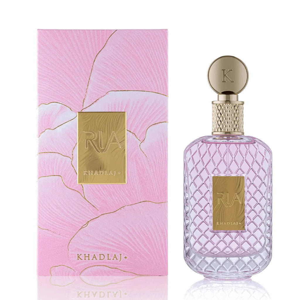 Ria Perfume 100ml EDP Khadlaj | ScentSaver