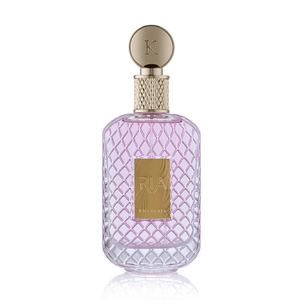 Ria Perfume 100ml EDP Khadlaj | ScentSaver