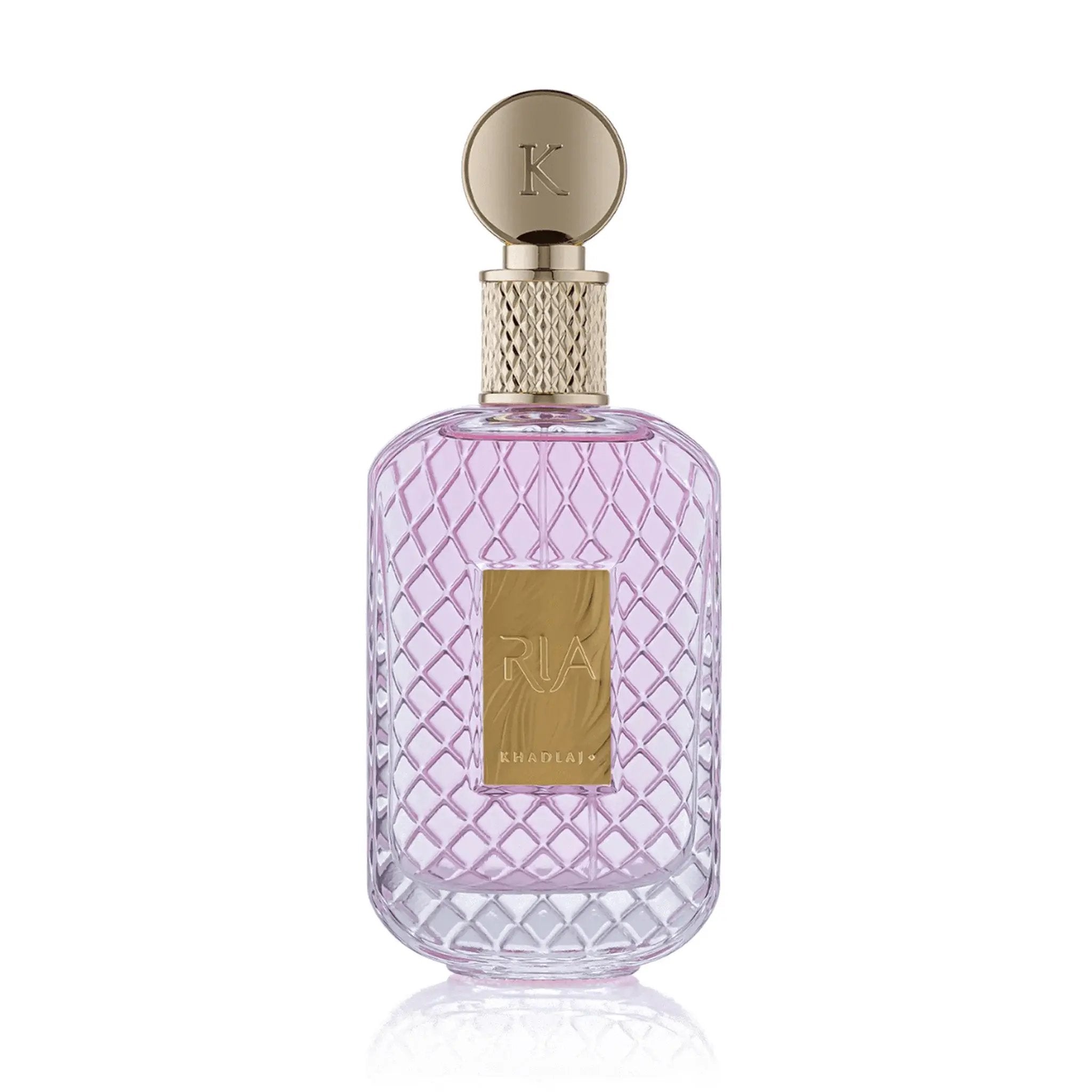 Ria Perfume 100ml EDP Khadlaj | ScentSaver