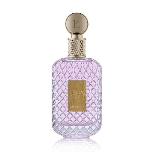Ria Perfume 100ml EDP Khadlaj | ScentSaver