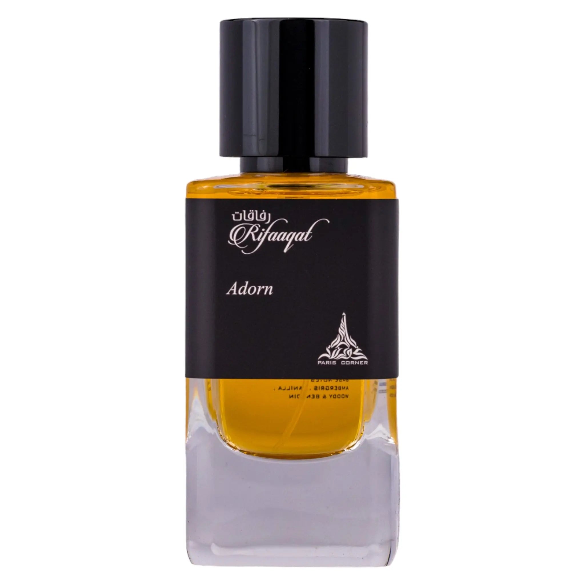 Rifaaqat Adorn Perfume 85ml EDP Paris Corner Secondary image