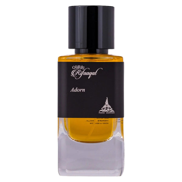 Rifaaqat Adorn Perfume 85ml EDP Paris Corner | ScentSaver