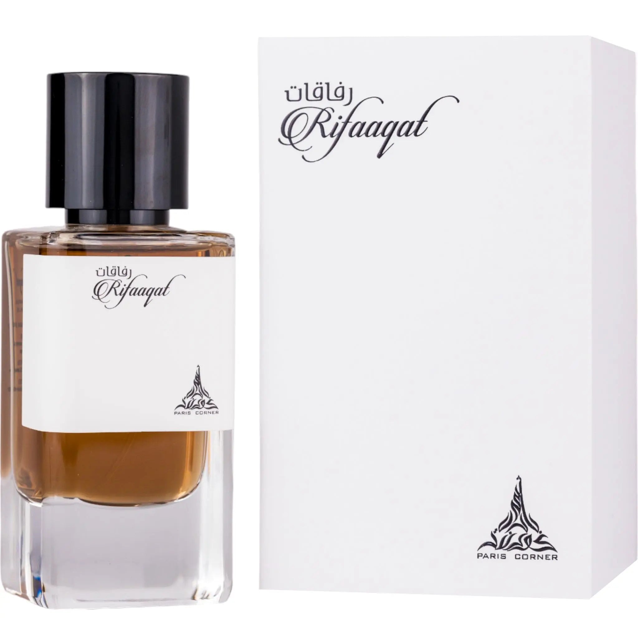 Rifaaqat Perfume 85ml EDP Paris Corner | ScentSaver Main image