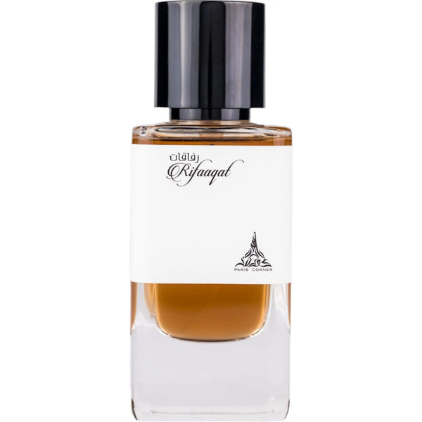 Rifaaqat Perfume 85ml EDP Paris Corner | ScentSaver