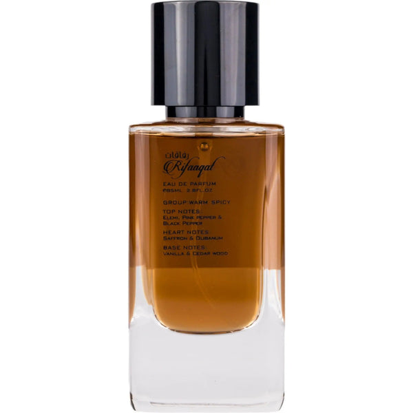 Rifaaqat Perfume 85ml EDP Paris Corner | ScentSaver