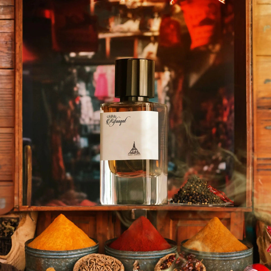 Rifaaqat Perfume 85ml EDP Paris Corner | ScentSaver